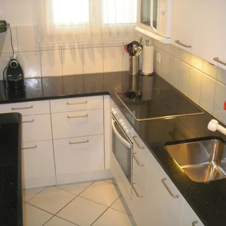 60 M2 Mit Hallenbad Und Sauna Davos